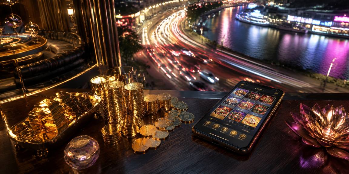 78win2 Casino Trực Tiếp Ngày